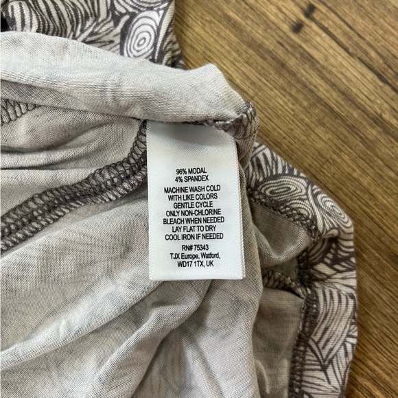 Dakini Summer Tank Dress - Picture 6 of 8